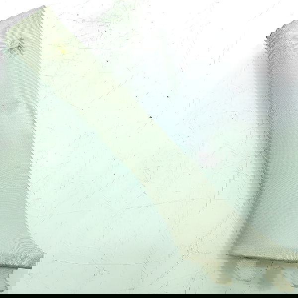 Moldura Coluna A Parabrisa Bmw 320 330 Esq 19/25 51437433239 Cáqui