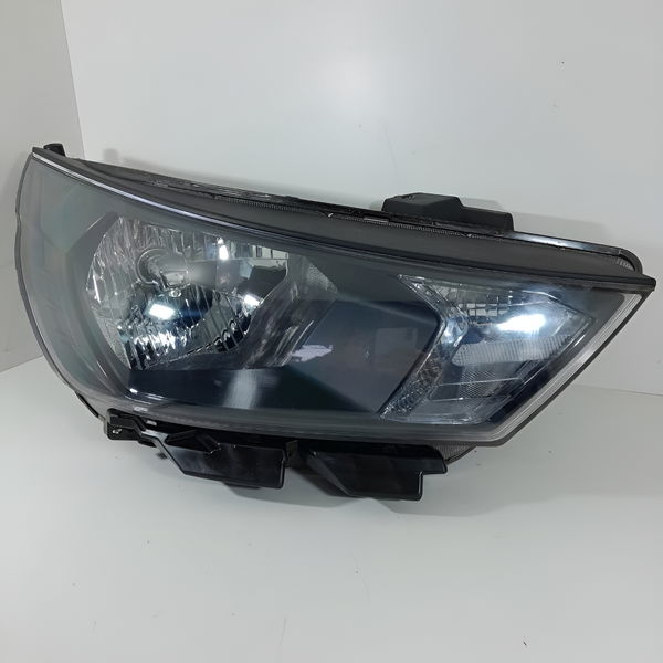 Farol Direito Hb20 2023/2025 Completo 92101r16xx Direito/passageiro