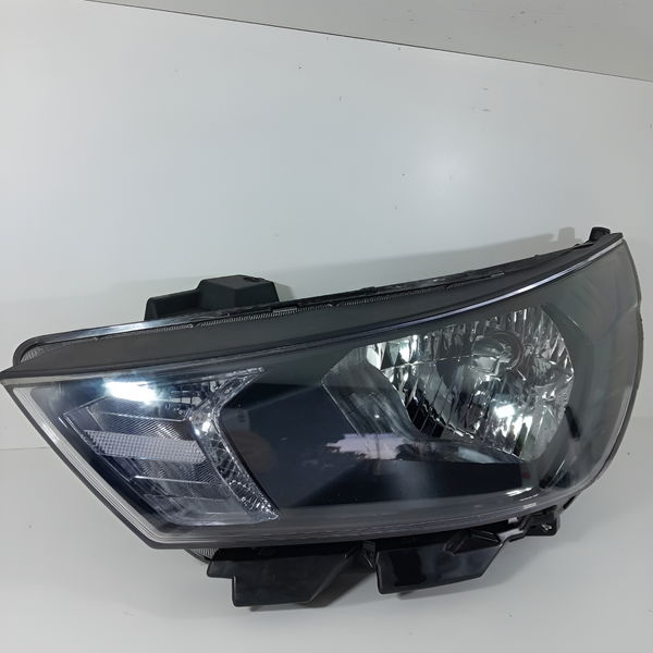 Farol Esquerdo  Hb20 2023/2025 Original Completo 92101r15xx Esquerdo/motorista