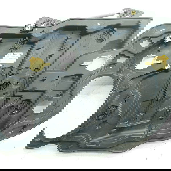 Maquina Vidro Fiat Toro Diant Direita 2016/2021 C64982100