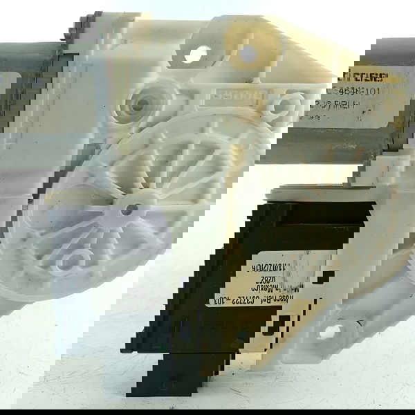 Motor Maquina Vidro Toro Tras Esquerdo 2016/2021 C54648101