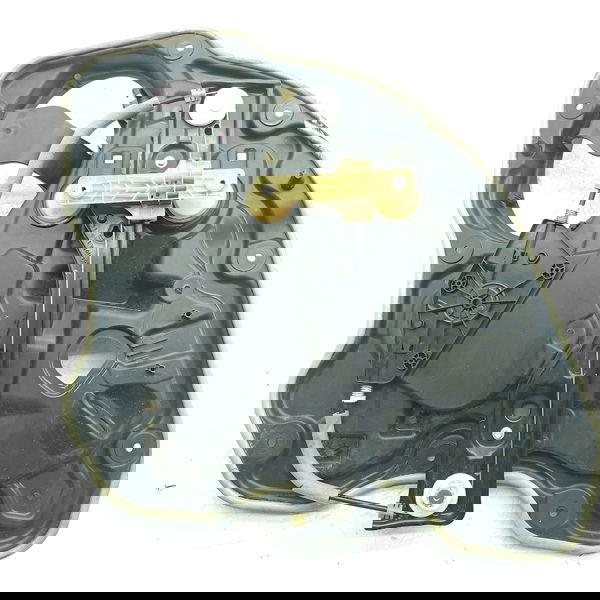 Maquina Vidro Fiat Toro Traseira Direita 2016/2025 C64994100