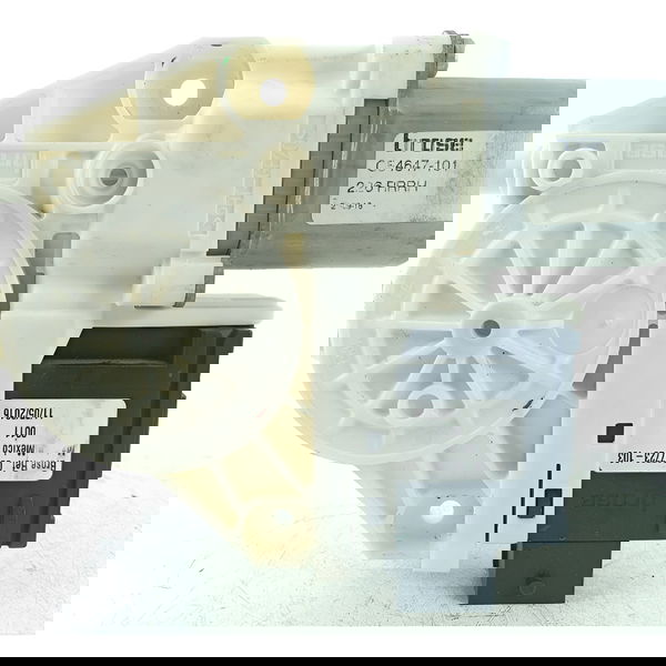 Motor Maquina Vidro Toro Tras Direita 2016/2021 C54647101