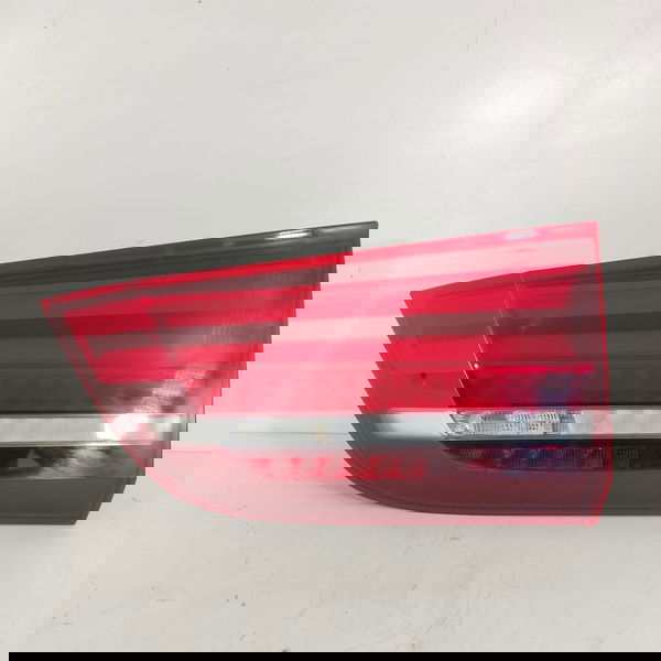 Lanterna Tampa Traseira Bmw X5 Direita 2014/2018 7301272
