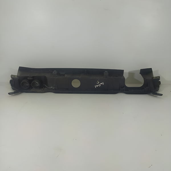 Calha Grade Parabrisa Panamera 2010/2019 97057241502