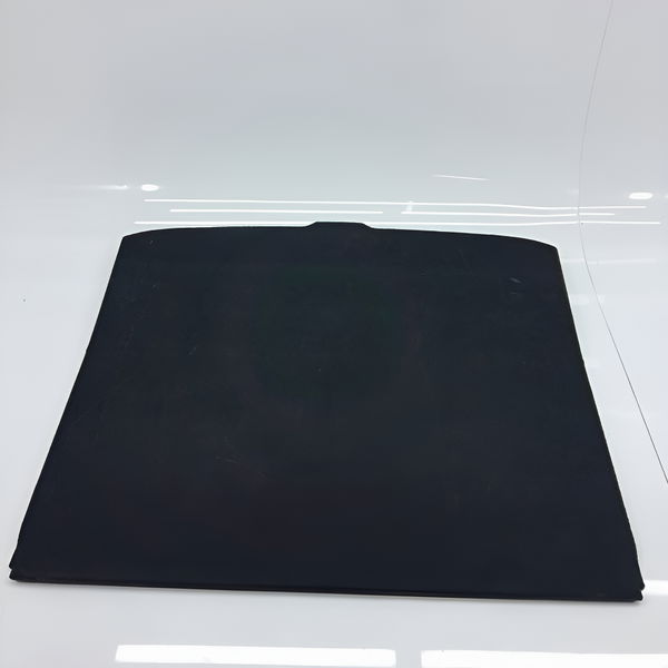 Tampao Fundo Porta Mala Creta 2022/2025 85715bx000 - Preto