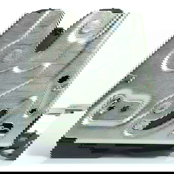 Fechadura Mercedes C200 C300 Tampa Tr 2022/2025 A0997503900