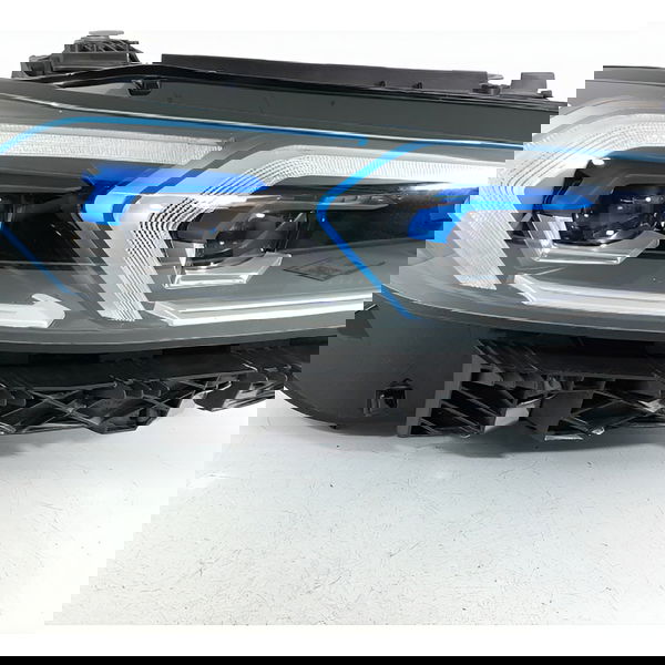 Farol Bmw 320i M Sport Gp Direito Completo 2023/2025 Direito/passageiro