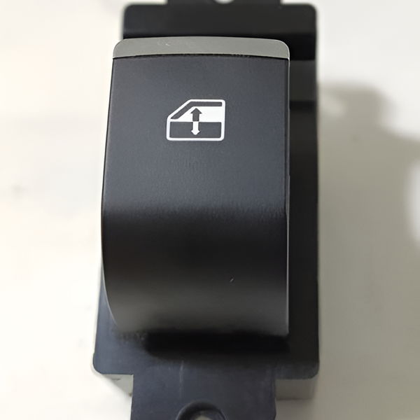 Botao Comando Vidro Jac T40 2019 Original