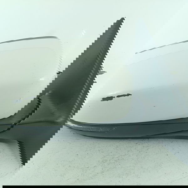 Retrovisor Pisca Compass Direito 2018/2023 Det Orig