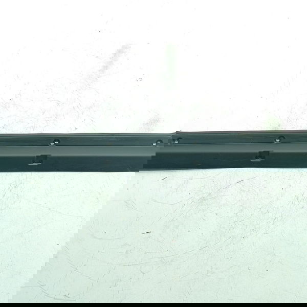 Moldura Vigia Fiat Toro Inferior 2016/2021 1002307580