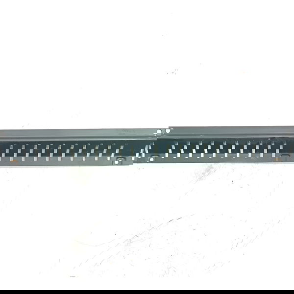 Grade Grelha Travessa Cacamba Fiat Toro 2016/2021