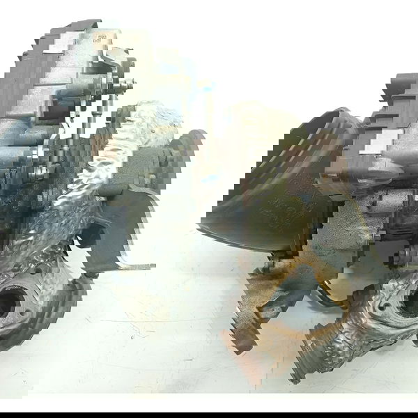 Turbina Amarok V6 2017/2021 Completa Atuador 059145873fa