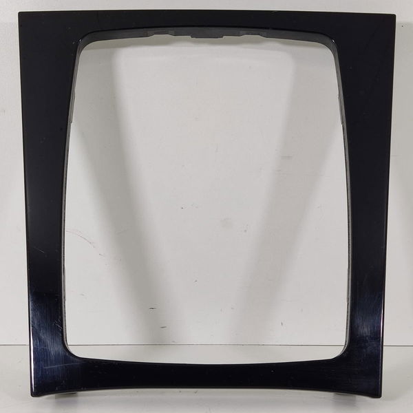 Moldura Alavanca Cambio Mercedes C180 C200 11/14 A2046800039