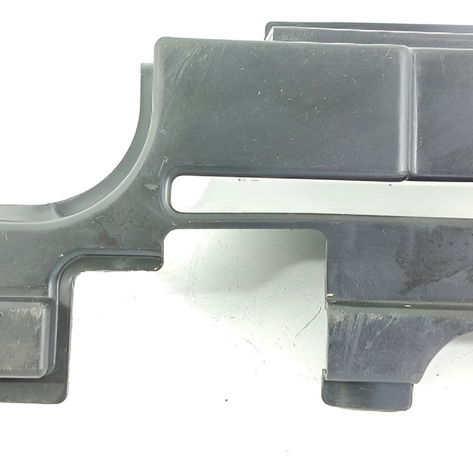 Acabamento Assoalho Evoque Esquerdo 2012/2018 Bj32101185aa