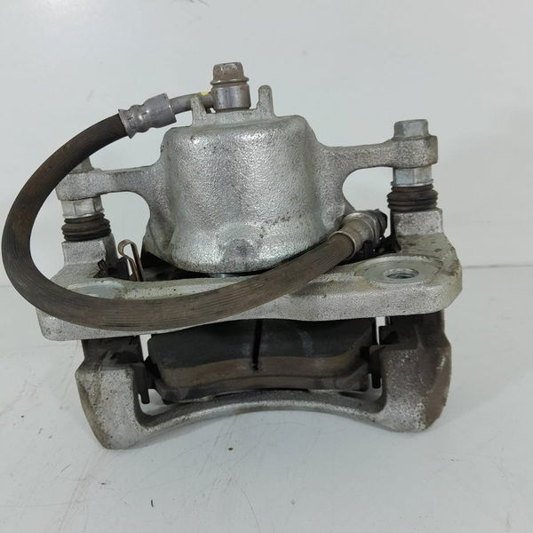 Pinca Hyundai Hb20 1.0 Tgdi Dianteira Esquerda 2020/2024