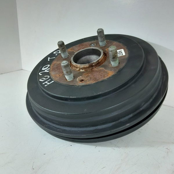 Cubo Roda Hb20 Tgdi Traseiro Direito 2020/2025