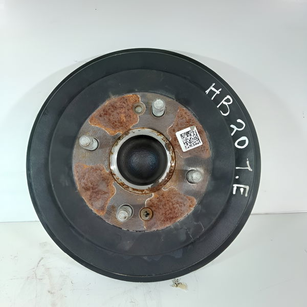 Cubo Roda Hb20 Tgdi Traseiro Esquerdo 2020/2025