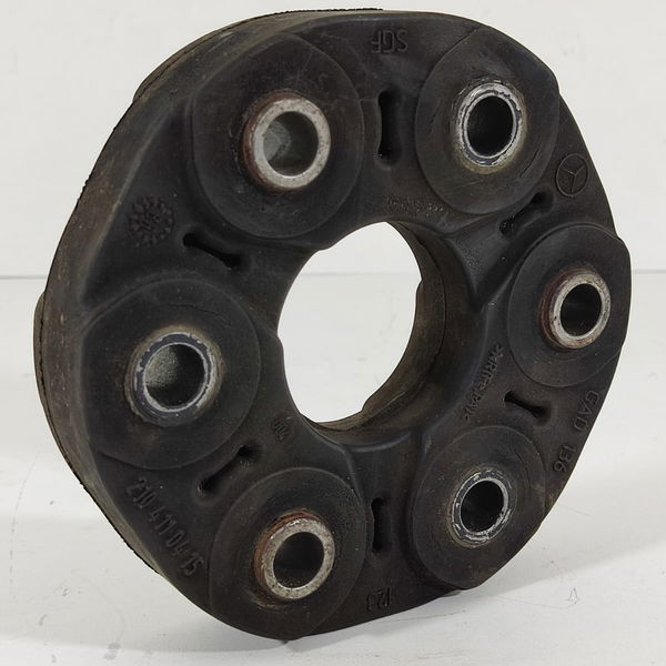 Coxim Bolachao Cardan Mercedes C180 C200 08/14 2104110415