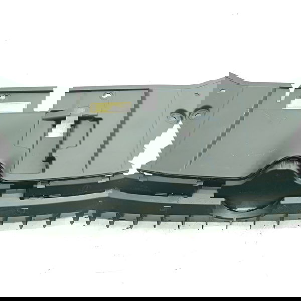 Suporte Grade Fiat Toro Superior 2016/2021 Det 100221766 Preto