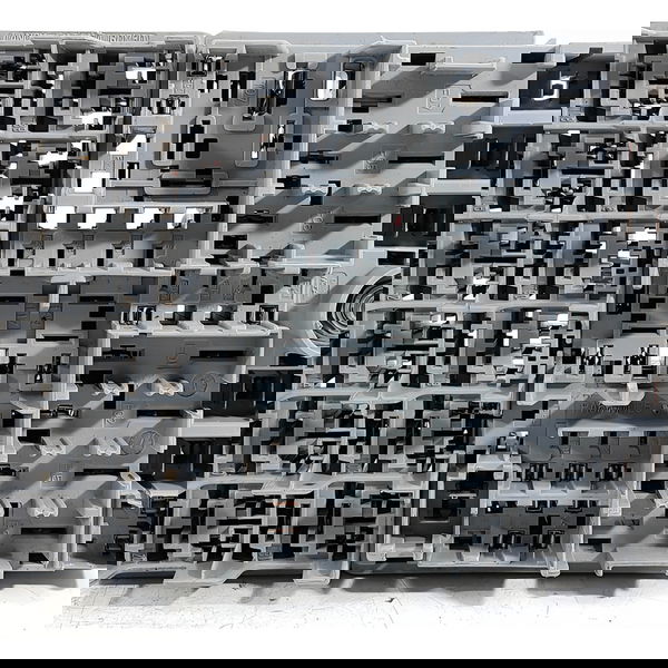 Caixa Fusível Toro Renegade Flex 2015/2021 51882145