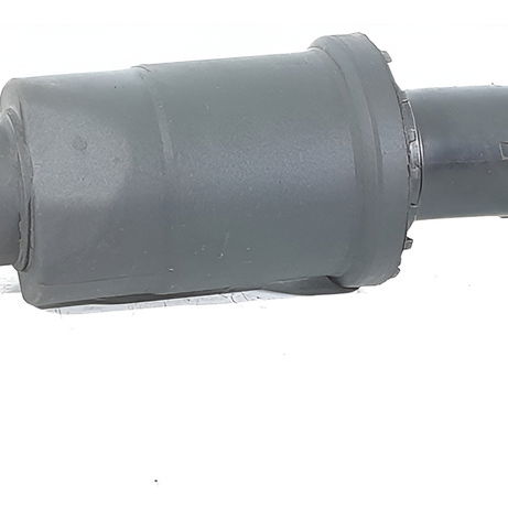 Tubo Mangueira Intercooler Toro Compass Renegade 2.0 16/21