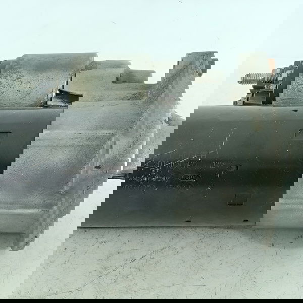 Motor Partida Toro Compass Renegade Diesel 16/21 000110842