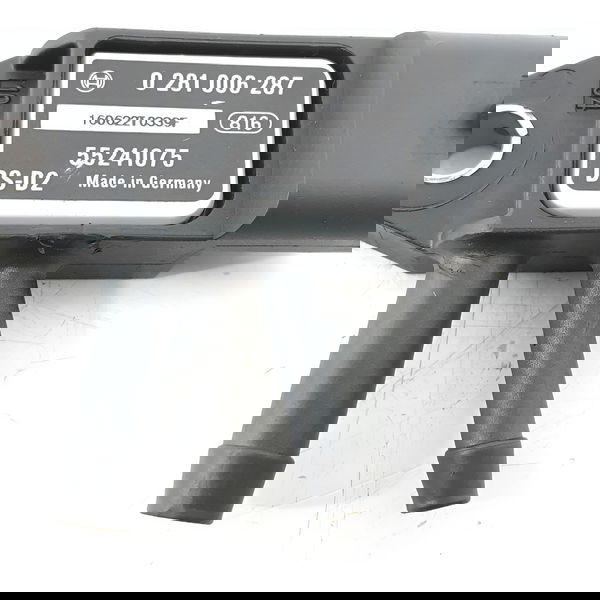 Sensor Pressao Gases Toro Compass 2.0 2016/2021 0281006287