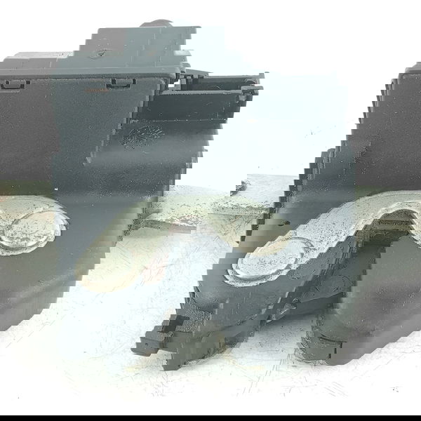 Fechadura Tampa Traseira Fiat Toro Inferior Esq 2016/2021