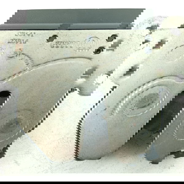 Fechadura Tampa Traseira Fiat Toro Superior Esq 2016/2021