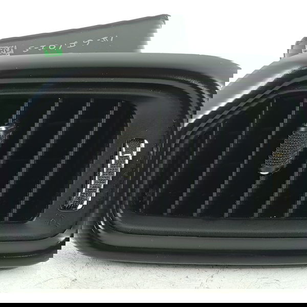 Difusor Ar Fiat Toro Esquerdo 2016/2021 100225981