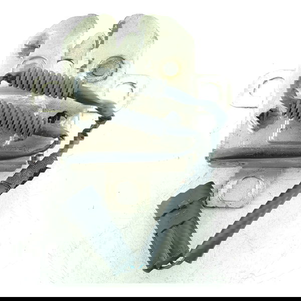 Fechadura Trava Capo Fiat Toro C/sensor 2016/2025