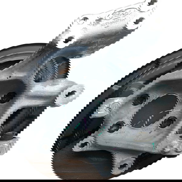 Montante Manga Eixo Territory Traseiro Esq 21/2025 Ns15a971a