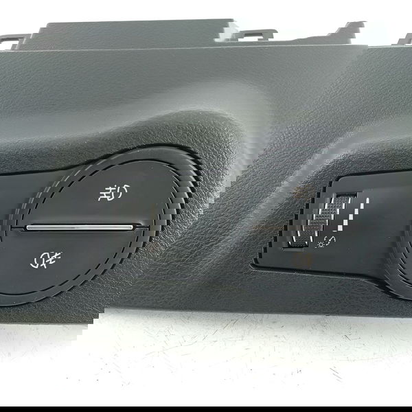 Chave Botao Luz Farol Fiat Toro 2016/2021 100229594