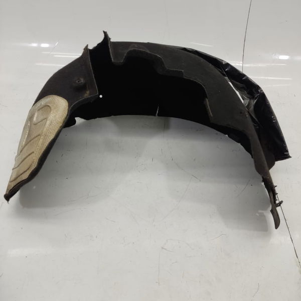 Parabarro Mercedes C180 C200 Traseiro Esquerdo 2008/2014