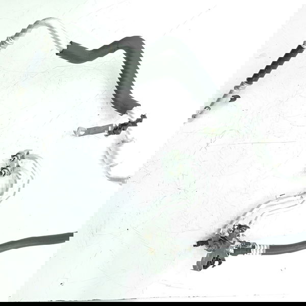 Mangueira Ar Condicionado Fiat Toro Diesel 16/2021 519896630