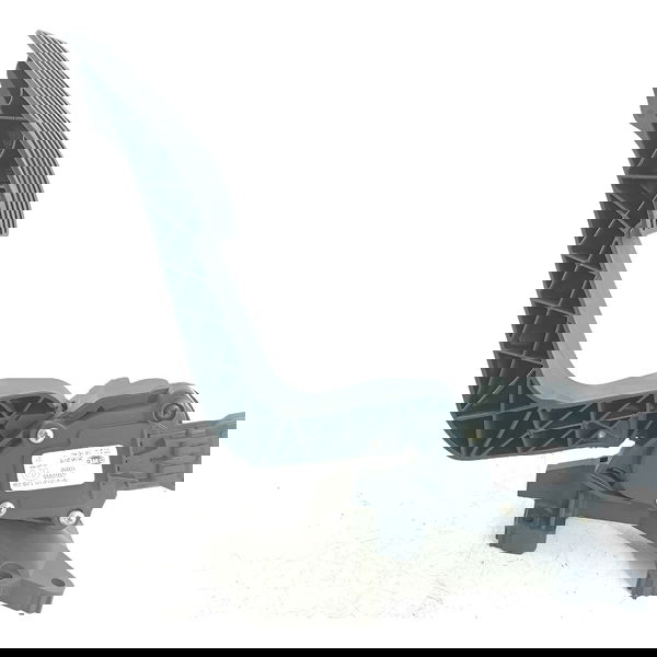 Pedal Acelerador Fiat Toro Compass Renegade 2016/21 52052455 Preto