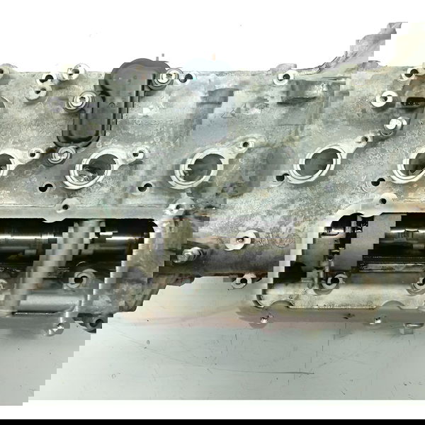 Cabecote Ford Territory 169 Cv Jx4g15 24/25