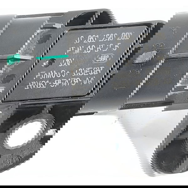 Sensor Map Ford Territory 2021/2025 0261230281