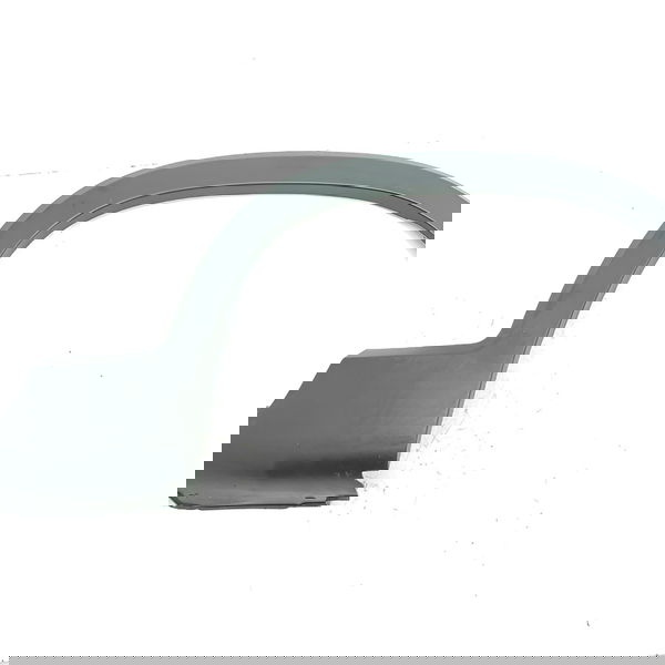 Moldura Paralama Toro Traseira Esquerda 16/21 1002216300 Preto