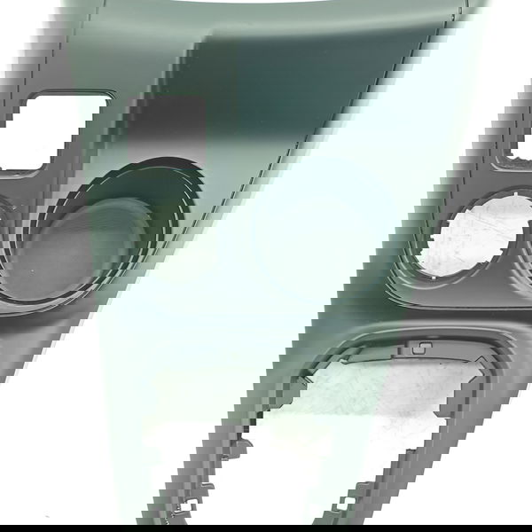 Moldura Console Central Fiat Toro 2016/2021 Det 735624888 Preto