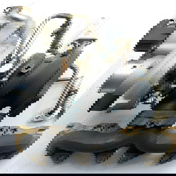 Turbina Ford Territory 2021/2025 M916k682bc