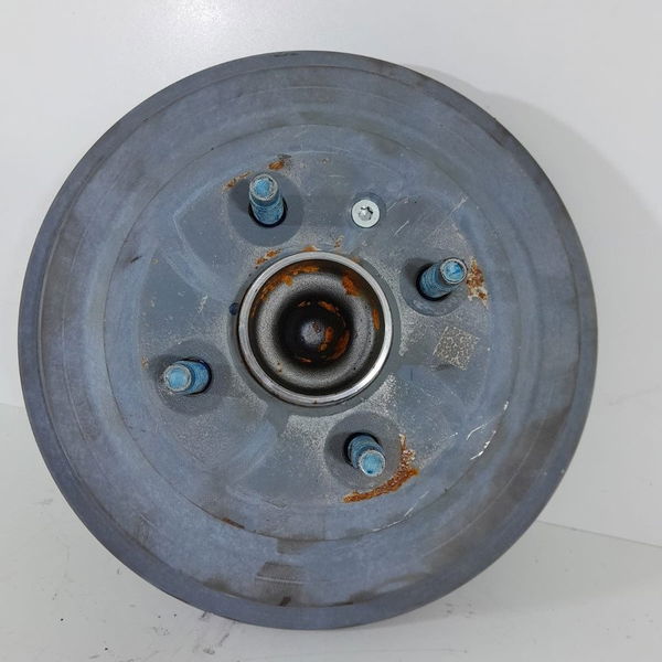 Cubo Roda Onix Traseiro Direito 2020/2025