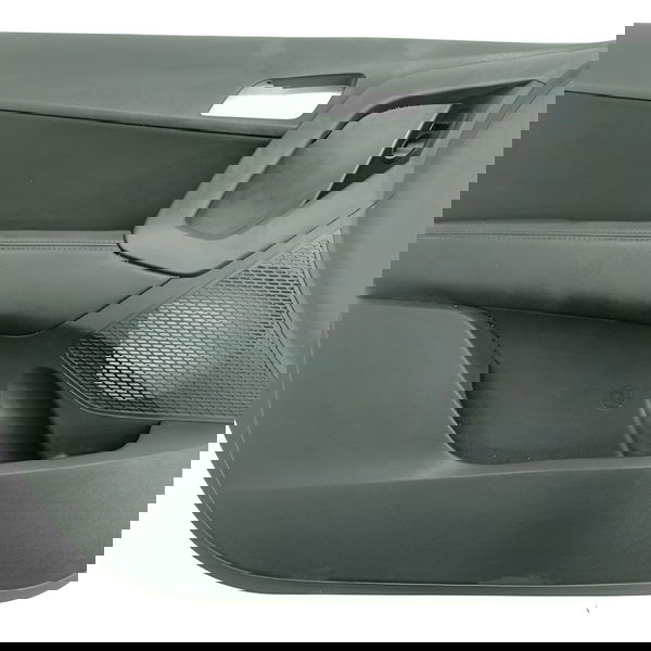 Forro Porta Hyundai Creta Diant Esq 2017/2021 82365m4010