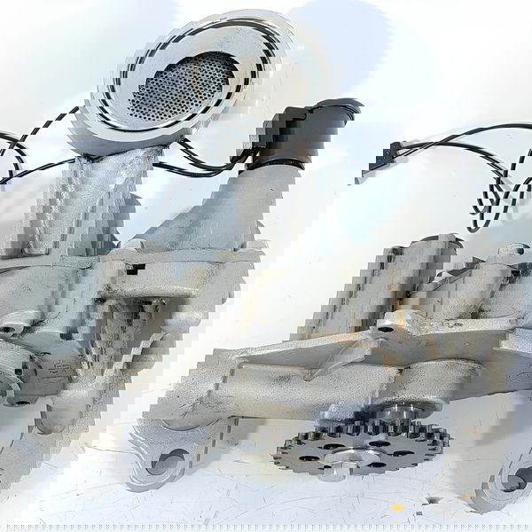 Bomba Oleo Territory 2021/2025 G1011027