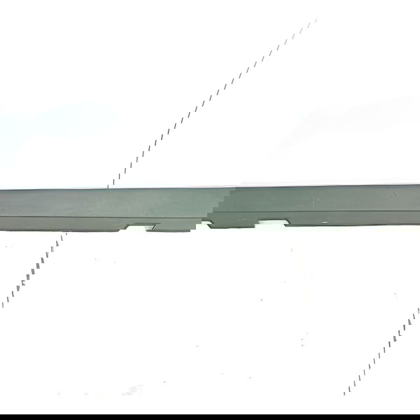 Spoiler Lateral Hyundai Creta Esquerdo 17/21 Det 87753m4000 Preto