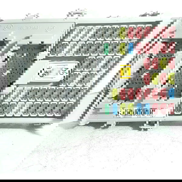 Modulo Caixa Fusivel Hyundai Creta 2017/2021 91950m4020
