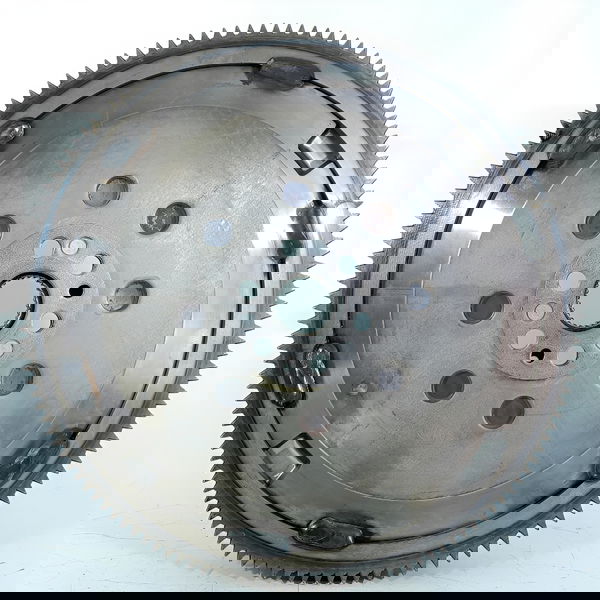 Volante Motor Ford Territory 2024/2025 Ns16477ab