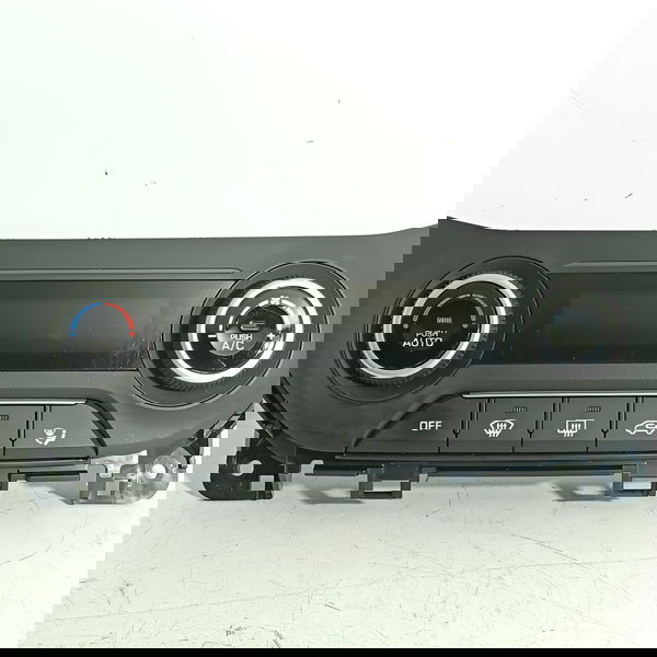 Comando Ar Condicionado Hyundai Creta 2017/2021 97250m02xx