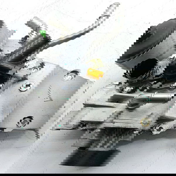 Bomba Termostatica Territory Filtro Oleo 2021/2025 Ms16b624